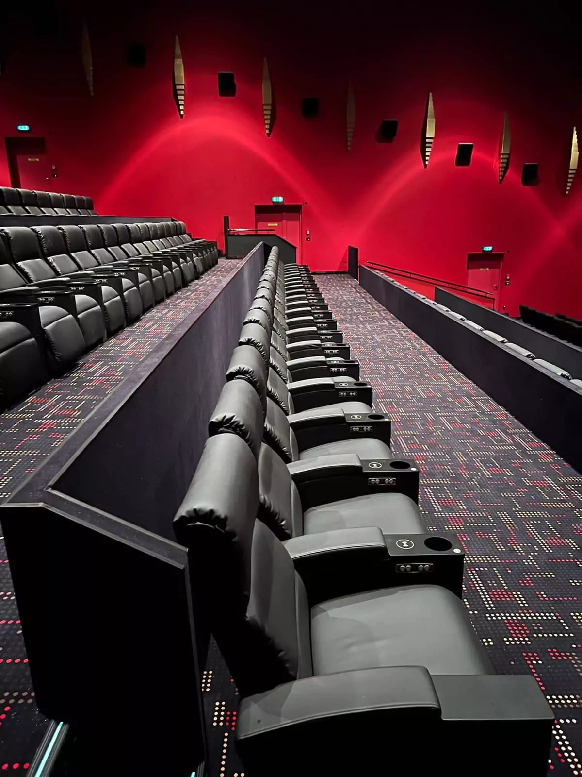 Recliner Seats Europe - Blog Image