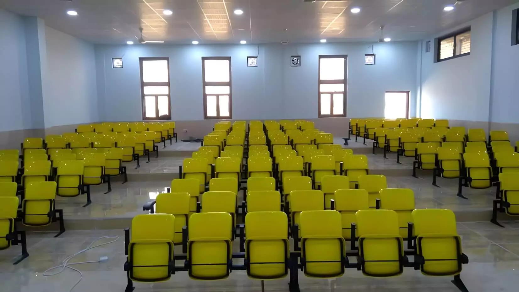 Lecture Seating Solutions Image