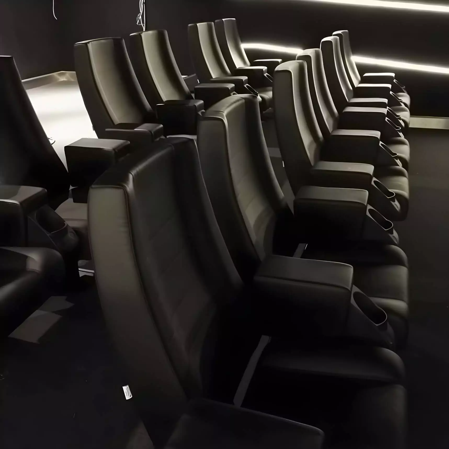 Cinema Seating Solutions Image